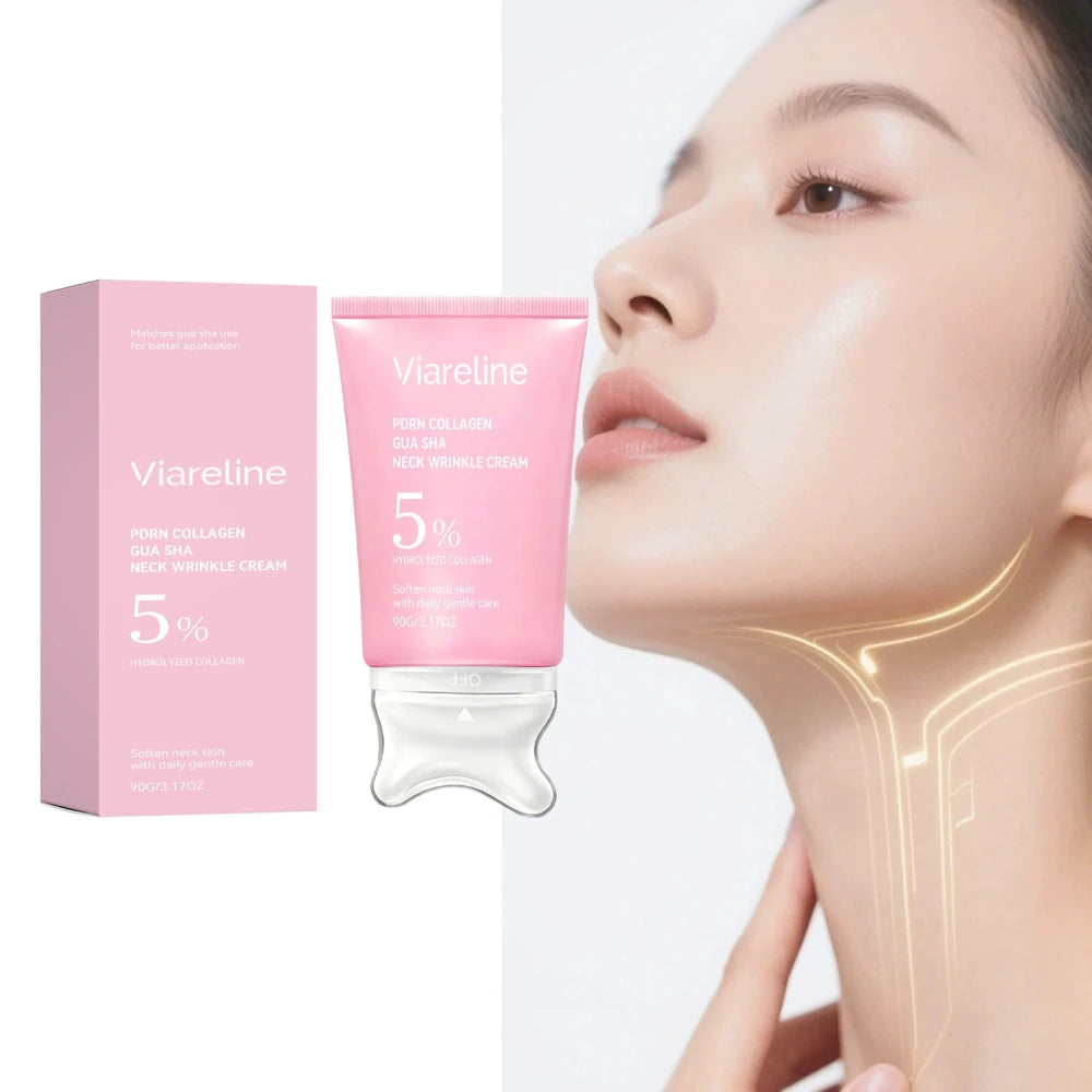 Neck & Décolletage Firming Cream