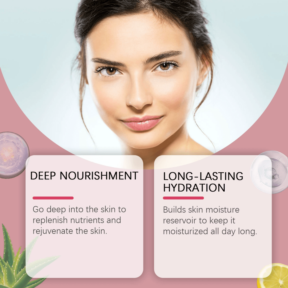 Overnight Collagen Sheet Masks