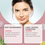Overnight Collagen Sheet Masks