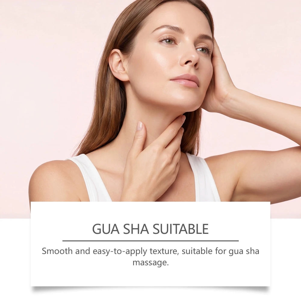 Neck & Décolletage Firming Cream