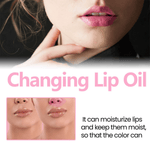Glow Lip Oil Serum