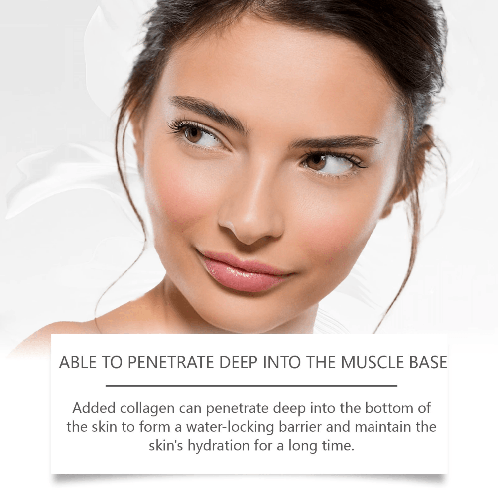 Overnight Collagen Sheet Masks