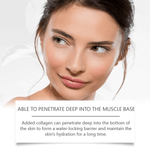 Overnight Collagen Sheet Masks
