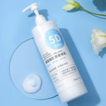 Glycolic Acid Body Lotion 10%