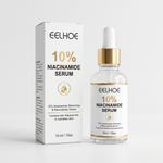Niacinamide 10% + Zinc Pore-Refining Serum