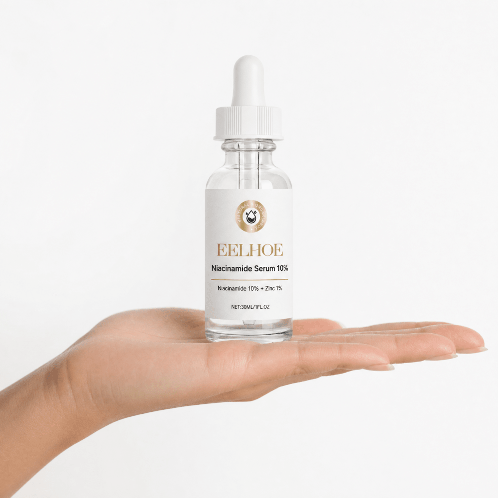 Niacinamide 10% + Zinc Pore-Refining Serum