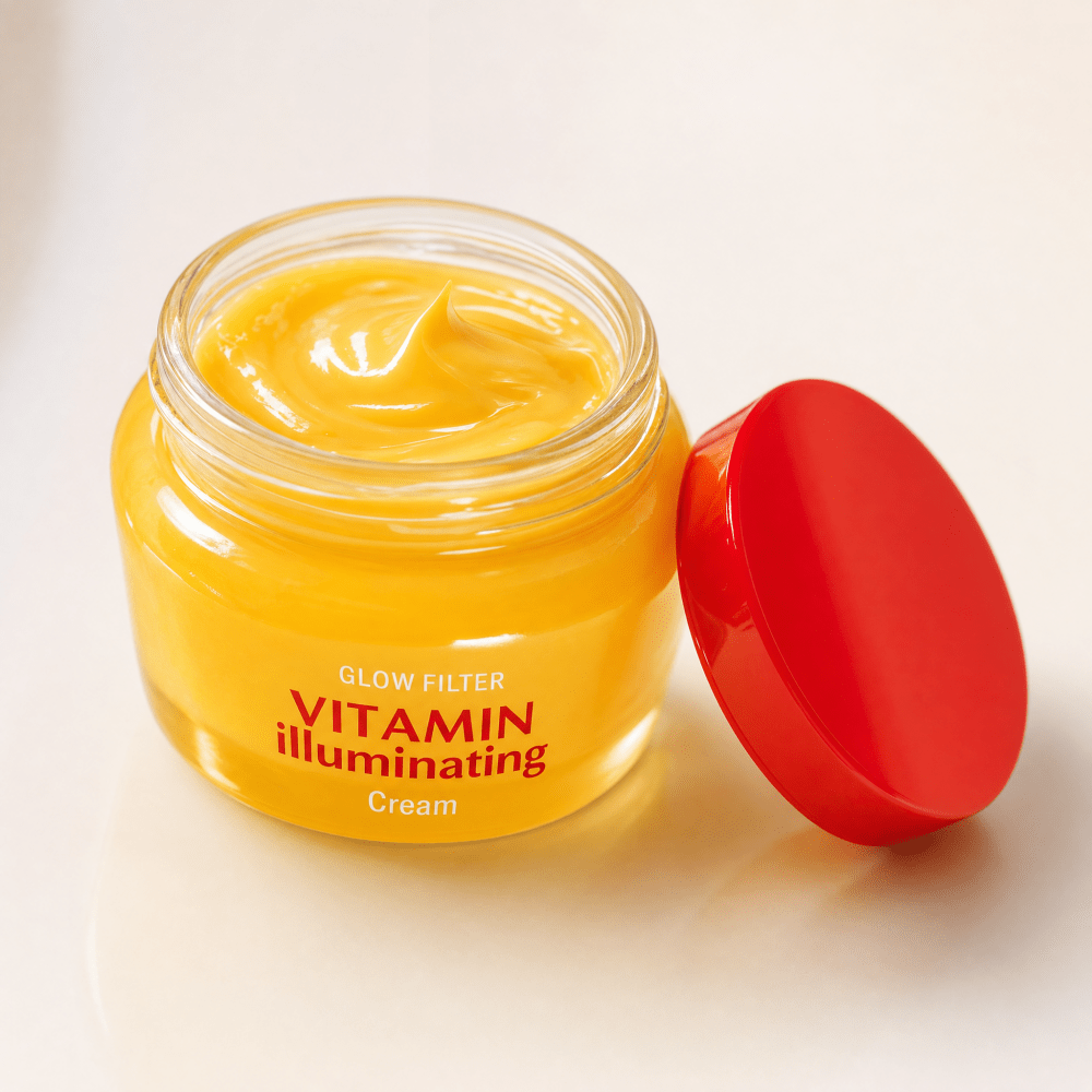 Even Glow Serum — Niacinamide & TXA