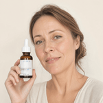 Glass Skin Serum — Multi Weight Hyaluronic Acid