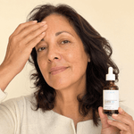 Glass Skin Serum — Multi Weight Hyaluronic Acid