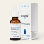 Glass Skin Serum — Multi Weight Hyaluronic Acid