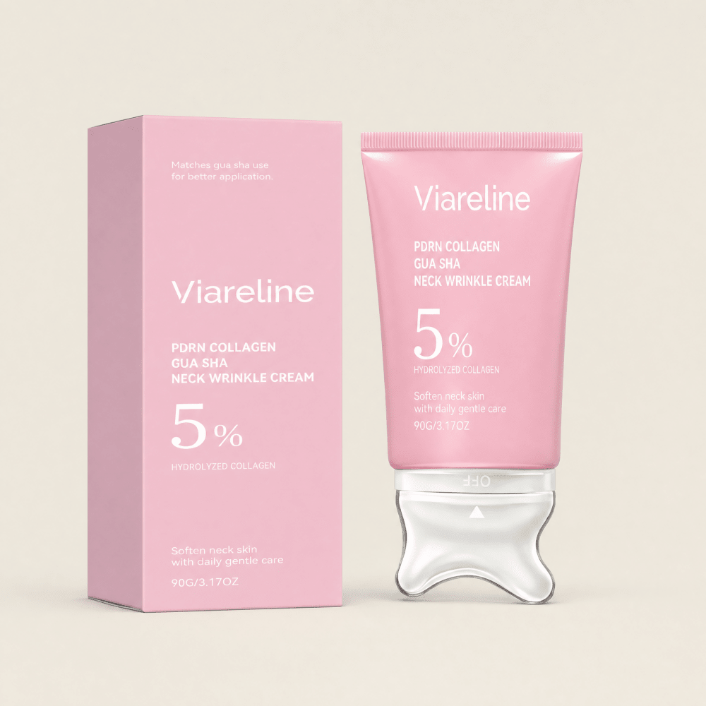 Neck & Décolletage Firming Cream