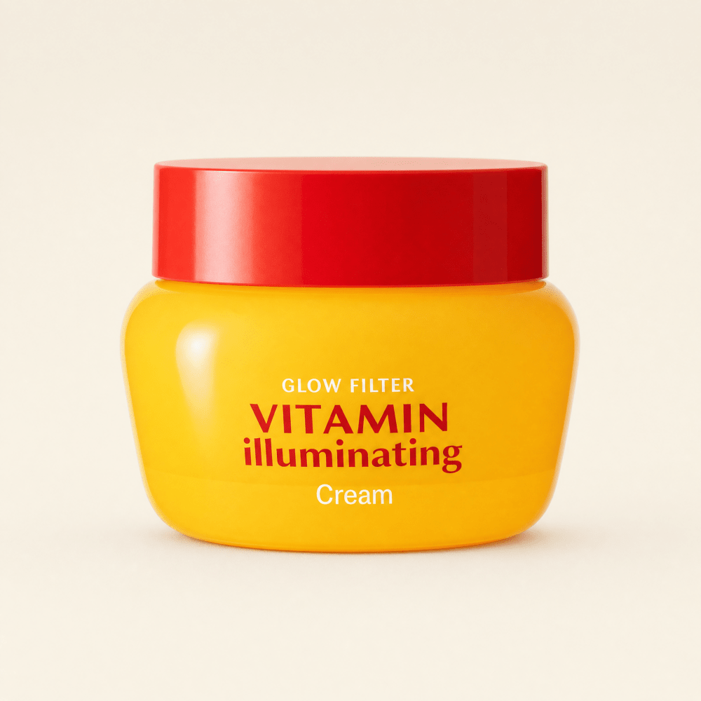 Even Glow Serum — Niacinamide & TXA