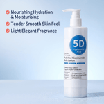 Glycolic Acid Body Lotion 10%